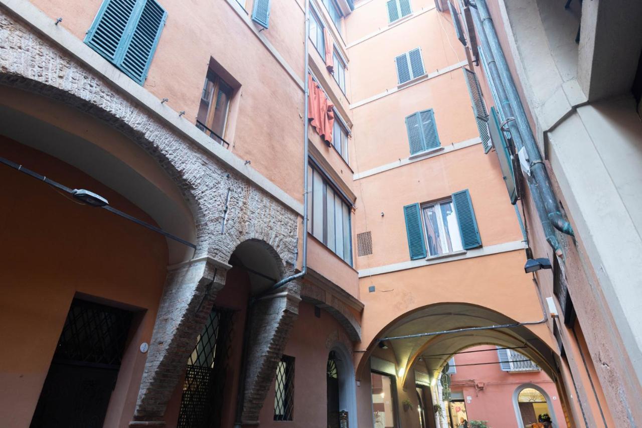 Battibecco, Bologna By Short Holidays Kültér fotó